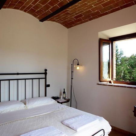 Agriturismo La Collina Πιέντσα Εξωτερικό φωτογραφία