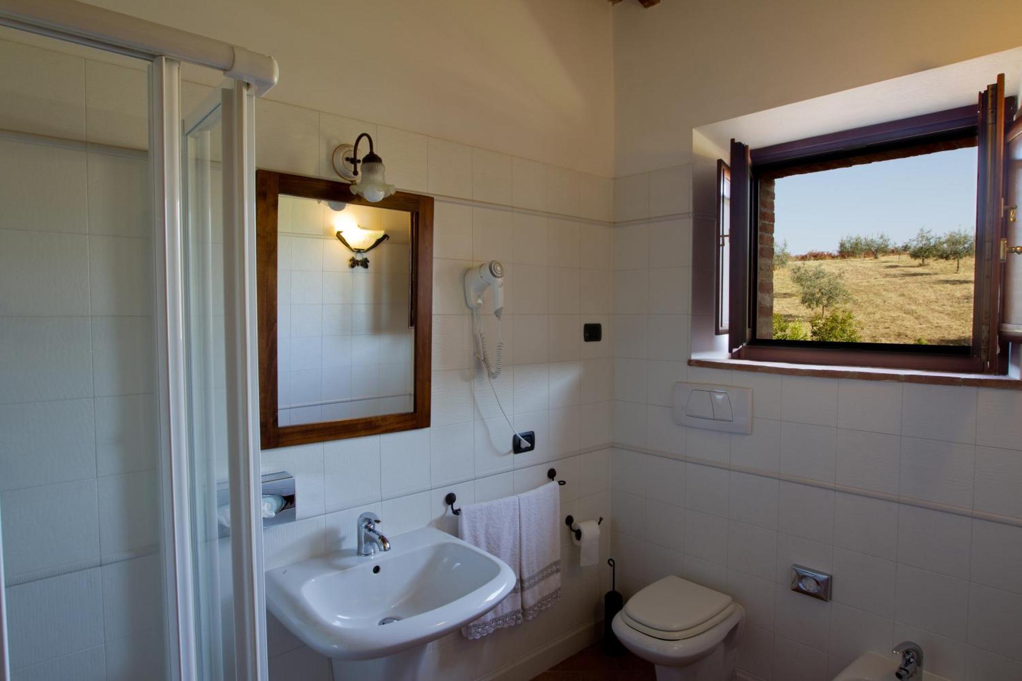 Agriturismo La Collina Πιέντσα Εξωτερικό φωτογραφία
