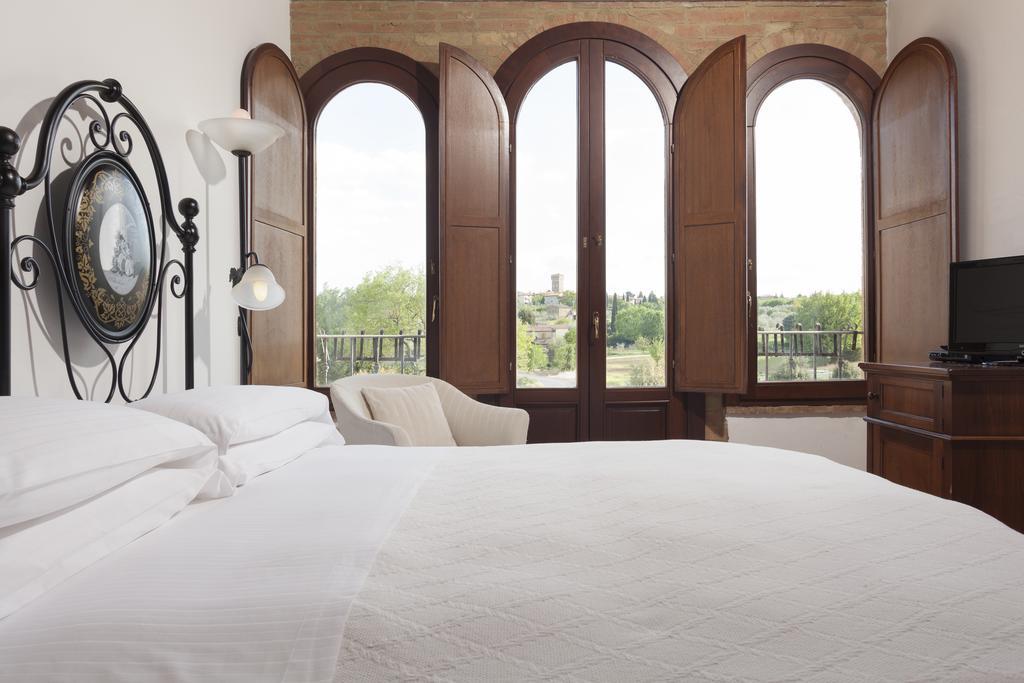Agriturismo La Collina Πιέντσα Εξωτερικό φωτογραφία