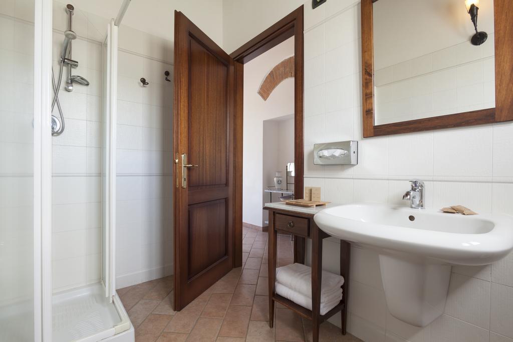 Agriturismo La Collina Πιέντσα Εξωτερικό φωτογραφία