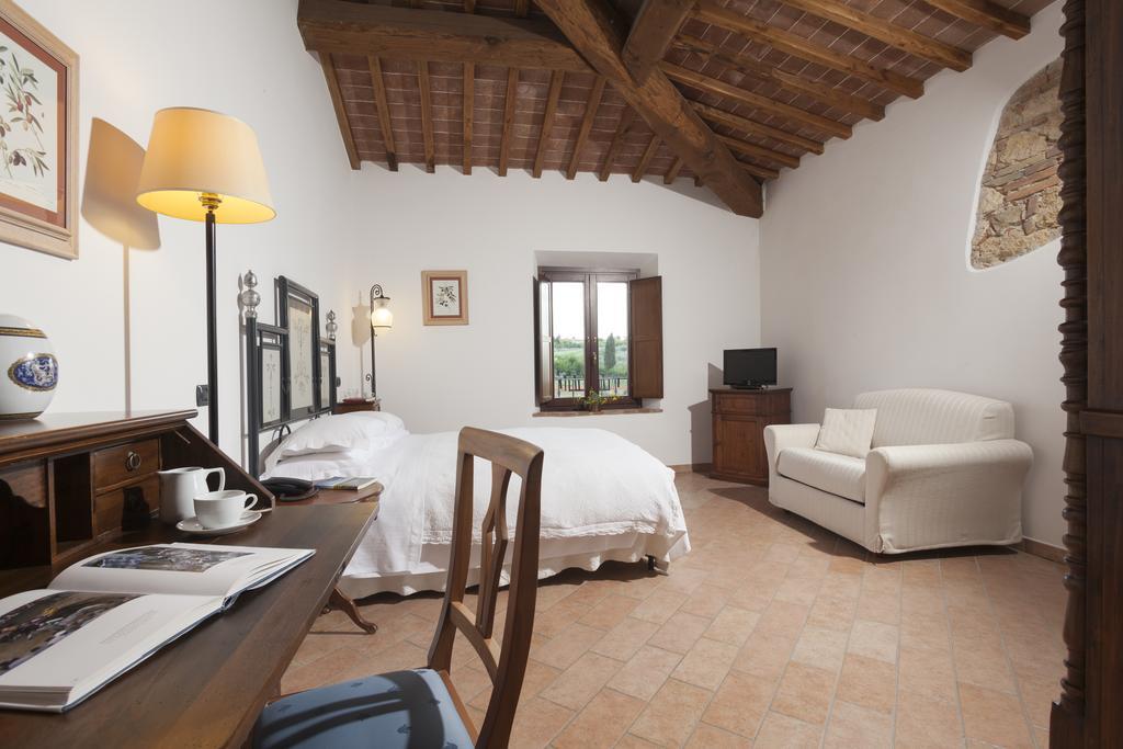 Agriturismo La Collina Πιέντσα Εξωτερικό φωτογραφία