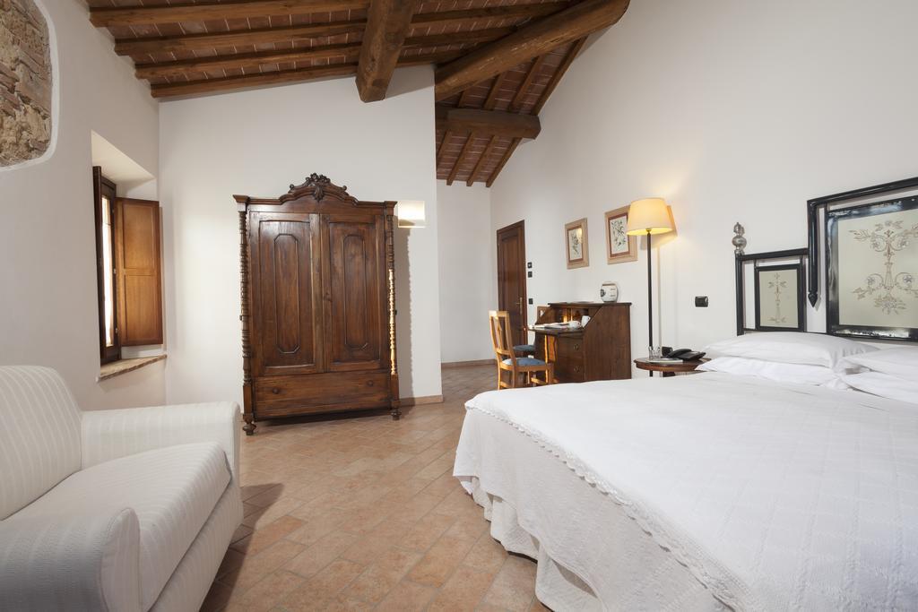 Agriturismo La Collina Πιέντσα Εξωτερικό φωτογραφία
