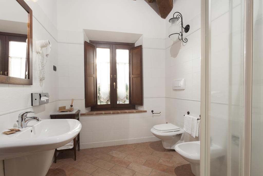 Agriturismo La Collina Πιέντσα Εξωτερικό φωτογραφία