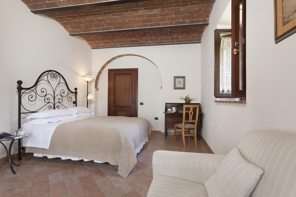 Agriturismo La Collina Πιέντσα Εξωτερικό φωτογραφία