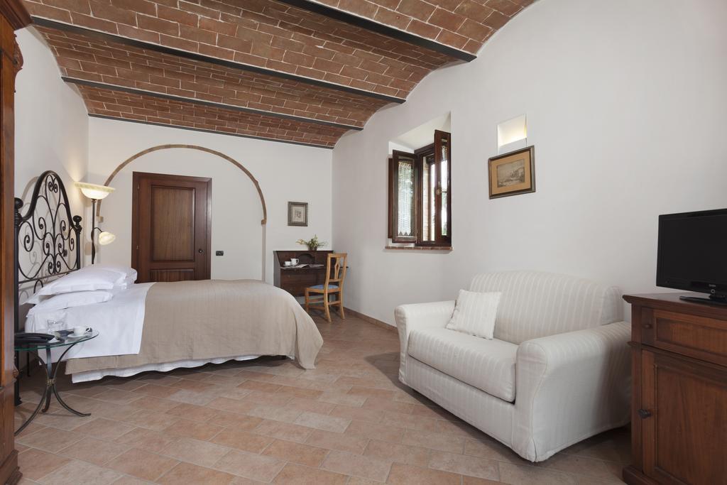 Agriturismo La Collina Πιέντσα Εξωτερικό φωτογραφία