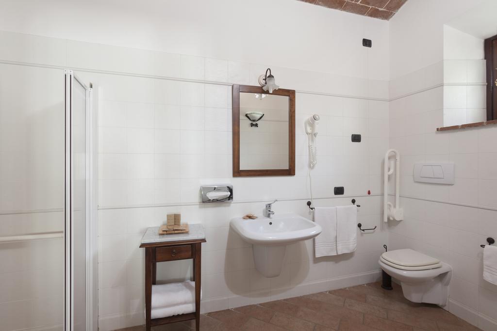 Agriturismo La Collina Πιέντσα Εξωτερικό φωτογραφία
