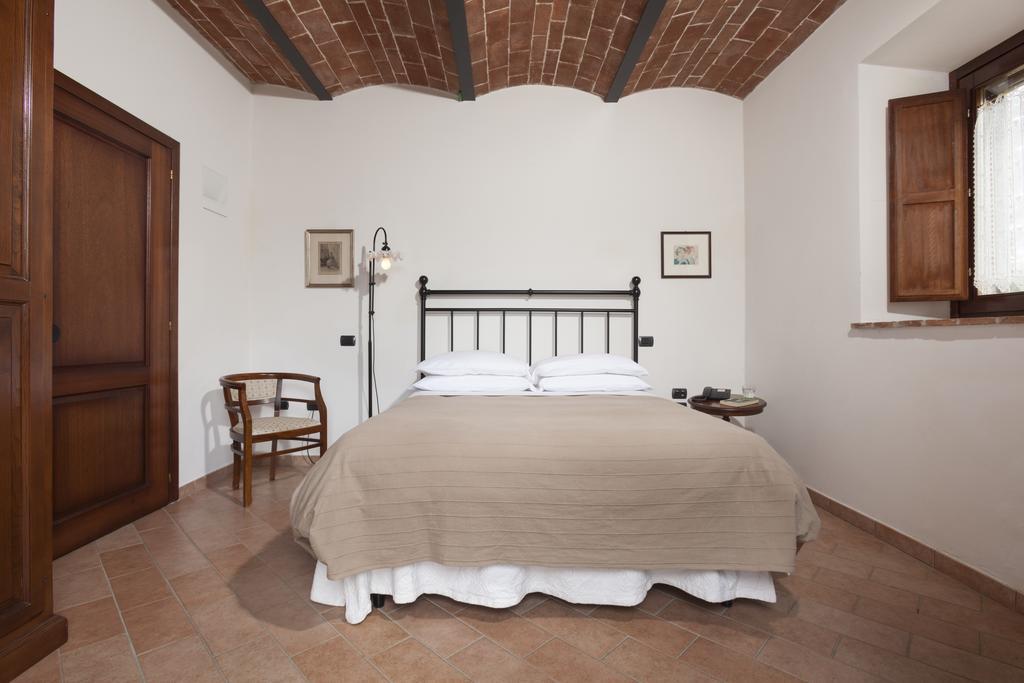 Agriturismo La Collina Πιέντσα Εξωτερικό φωτογραφία